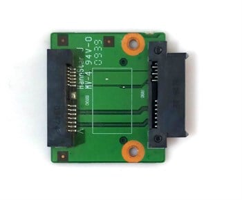  HP PROBOOK 4VE DV510S 6050A225 ADAPTADOR CONECTOR DRID STOK-38