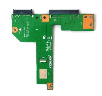 Asus Vivobook Max X541UA X541 1N HDD connector Board 60NB0CG0-CD4000 X541UVK_ODD