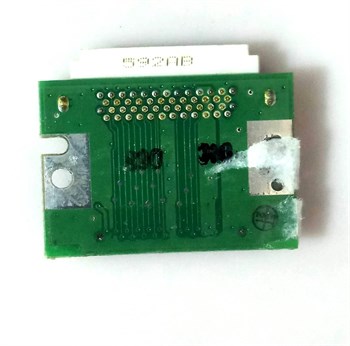 W37 CDROM BOARD 05500-1M 48.4B302.01M stok-38