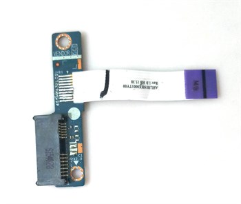 Hp Pavilion 15-AF 15-AF112NT DVD-CD Connector Board NBX0001TY00 LS-C706P STOK-38