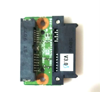 Exper - Casper M765S Dvd Sata Port Bağlantısı 6-71-M76TN-D03 STOK-38