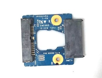 Grundig 1550 A1 B2 Gnb1550 Notebook Dvd Sürücü 6-71-W95Kn-D03 STOK-38