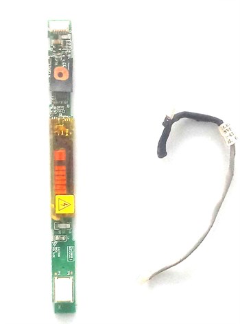 Samsung A20 (M660JEINT-D) Notebook LCD Ekran İnverter Kartı STOK-38