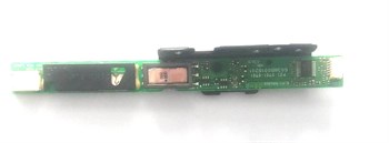 TOSHIBA SATELLITE MODEL NOTEBOOK L350 (EQUIUM) MODEL İNVERTER PZI-0701-0701 -  STOK-38