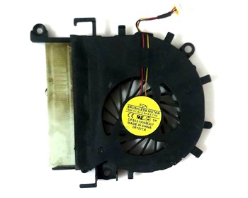 Toshiba DFS531305M30T FC92 Fan Soğutucu Cpu Fanı STOK-Z-66