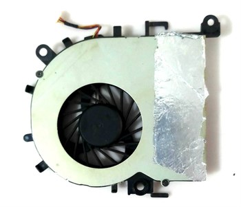 Toshiba DFS531305M30T FC92 Fan Soğutucu Cpu Fanı STOK-Z-66