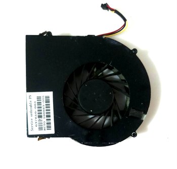 HP G62 G72 CQ72 FAN KSB0505HA - AB7505HX-EC3 Laptop Fan STOK-Z-66