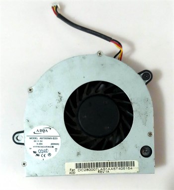 Toshiba AB7005MX-ED3 CPU FAN STOK-Z-66
