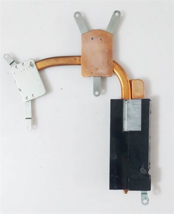 Exper Karizma V50SI1 28G200401-40GV40041 Notebok SADECE Bakır Soğutucu STOK-Z-66