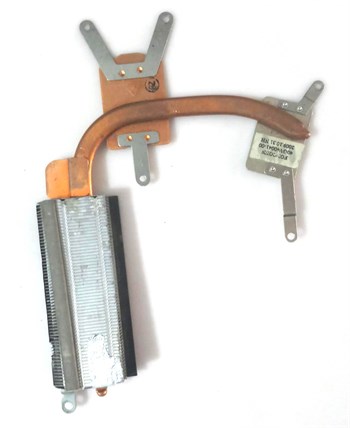 Exper Karizma V50SI1 28G200401-40GV40041 Notebok SADECE Bakır Soğutucu STOK-Z-66