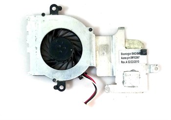 KSB0405HB, BA81-08423A SAMSUNG NP-N150 MODEL NETBOOK CPU FAN VE SOĞUTUCU STOK-Z-66