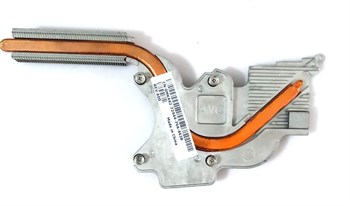 Dell inspiron E5105 1501 Cpu Sogutucu Heatsink Bakır CN-0MK442 STOK-Z-66