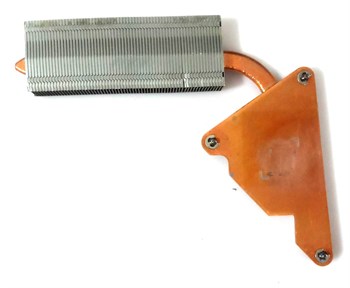 Casper W760 W760S W765 W765S Notebook Cpu Heatsink 6-31-M74Sn-203 STOK-Z-66 