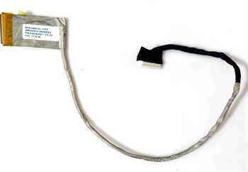 Exper 6-43-W25A1-010-3H FLEX KABLO W250BAQ LVDS stok-z-66