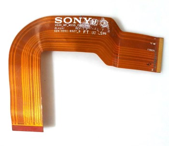 sony vaio V030 MP MSSD FPC-245 FLEKS KABLO stok-z-66