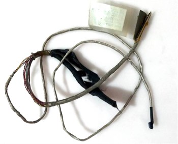 HP Pavilion 15-p Series DDY14ALC100 LCD Screen Cable -22a stok-7