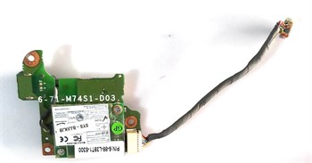 CASPER M762SUN W765S W765SUN Modem Kart 6-71-M74S1-D03 stok-z-64