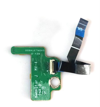 Lenovo IdeaPad Y560 LED Light Board W/ Cable 3JKL3SB0000 stok-222