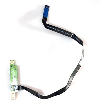 Toshiba Satellite U305 Series LCD / LED Indicater Board DD0BU2TH800 stok-222