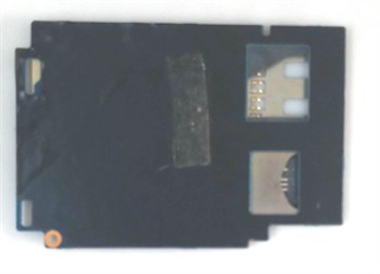 Sony Vaio Pcg 4121GM 4121FM VPCSB3N9E KART OKUYUCU stok-222