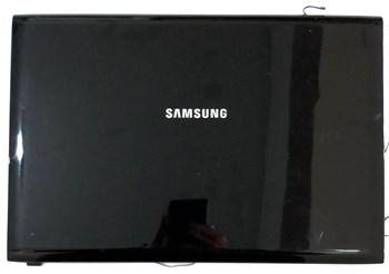 Samsung NP-R522 BA81-06407A Cover Rear Spare stok-15