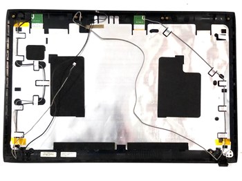 Samsung NP-R522 BA81-06407A Cover Rear Spare stok-15