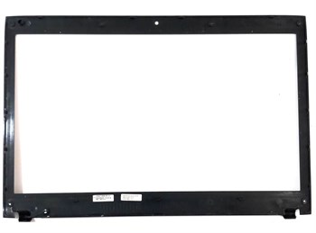 SAMSUNG NP-R522 R520 FRONT LCD BEZEL SURROUND BA75-02170A BA75-02170B A516 stok-15