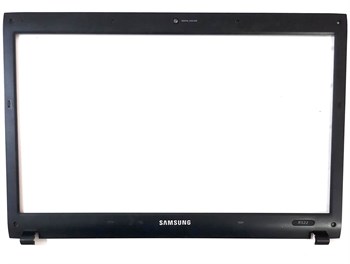 SAMSUNG NP-R522 R520 FRONT LCD BEZEL SURROUND BA75-02170A BA75-02170B A516 stok-15