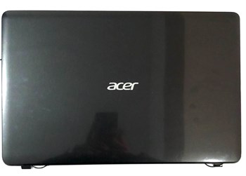 Acer Aspire E1-521 LCD back cover AP0PI00010032  STOK-15