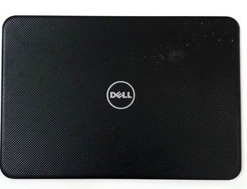 Dell Inspiron 15 back cover STOK-15