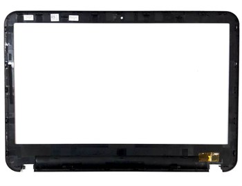 DELL 3521 BEZEL CN-024K3D-69400 AP0SZ000200 STOK-15