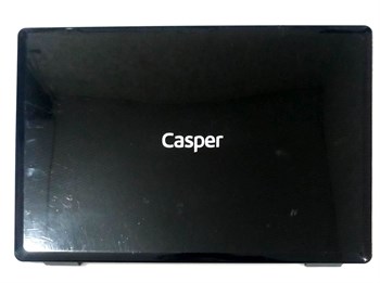 Casper Vestel H36 H36X Ekran Arka Kapak Lcd Cover - 13N0-W0A0K01 stok-11