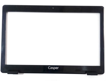 Casper H36 Notebook Bezel 13N0-W0A0S01 STOK-11