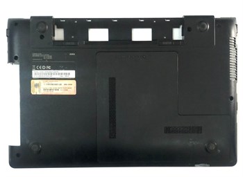 SAMSUNG NP3530EA-S04TR ALT KASA  STOK-11