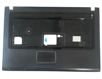 Samsung NP-R522 BA81-06528A ÜST-KASA + TOUCPAD STOK-11