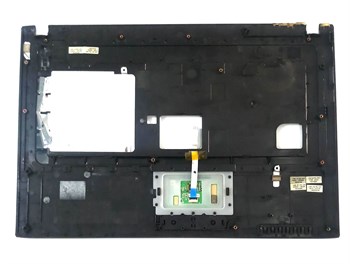 Samsung NP-R522 BA81-06528A ÜST-KASA + TOUCPAD STOK-11