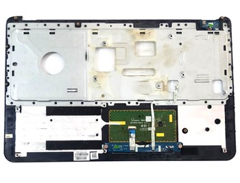 HP 250/255 - 754214-001 SPS-TOP ÜST KASA + TOUCHPAD STOK-131