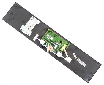 HP 620 625 Cover Touchpad Mouse 605782-001 STOK-131