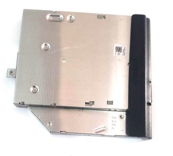 Samsung TS-L633 8X DL uyumlu DVD±RW Burner SATA Drive STOK-131