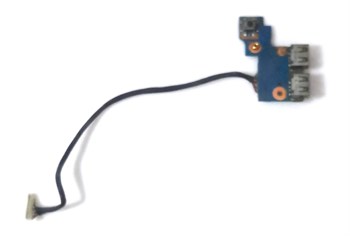 Samsung np300e5z np305e5a np300v5a np300e7a USB ile tren scala3-15/17 petronas-15 Rev: 1.1 ba92-08350a STOK-216