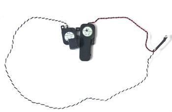 SAMSUNG R518 R522 R540 R580 HOPARLÖR BA96-03966A STOK-216