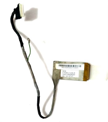 Casper Nirvana H36, 1422-00Q9000 Lcd Data Flex Lvds Led Kablo STOK-216