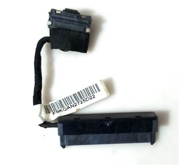 HP CQ58 sabit Disk 650 HDD kablosu 35090KQ00-26N-G için yeni 655 sürücü konektörü STOK-216