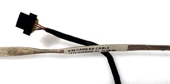 Casper CASPER H36 H36Y KAMERA KABLOSU STOK-216