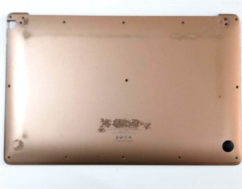 ZED AİR PLUS JW051981770001169 ALT KASA STOK-161