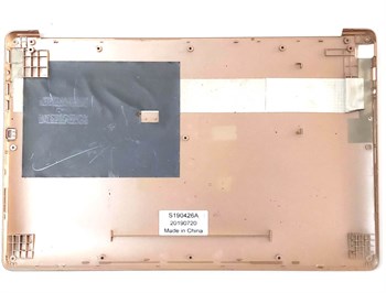 ZED AİR PLUS JW051981770001169 ALT KASA STOK-161