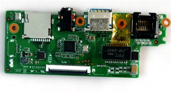 İ-LİFE ZED AİR PLUS AUX BOARD SAĞLAM M1907019 STOK-161