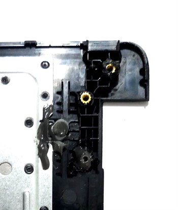 HP Pavilion 15 250-G6 255-G6 ONARIMLI Üst Kasa+TOUCH PAD+ KLAVYE BOZUK AP204000E00 STOK-Z-67