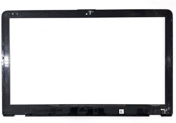 HP Notebook - 15-bs131nr LCD Bezel AP204000300SVT STOK: Z-67