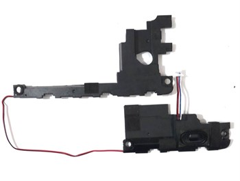 GENUINE HP 250 G6 SPEAKERS SPS-925306-001 FOR HP Notebook - STOK: Z-67